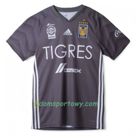 Koszulka Tigres UANL 2018-2019 Trzeci Koszulki Piłkarskie Krótki Rękaw